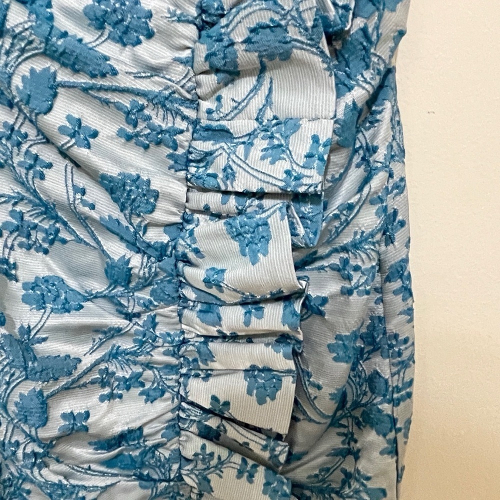 NWT Gorgeous Likely Lola Strapless Dress, Size 2 - Picture 7 of 16